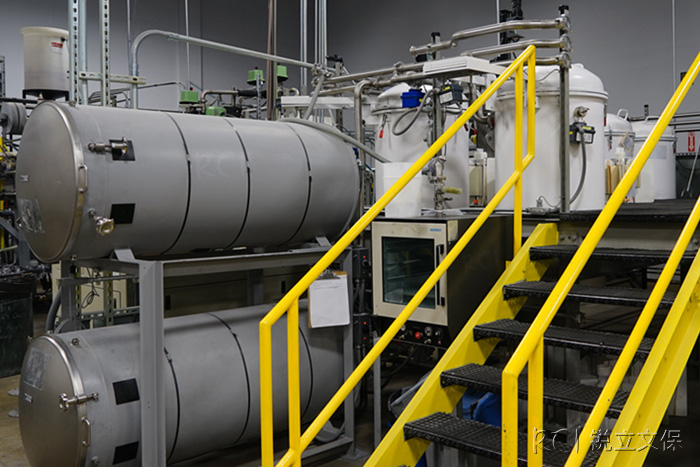 銳立文保浸泡式批量紙張脫酸設(shè)備 銳立文保浸泡式批量紙張脫酸設(shè)備