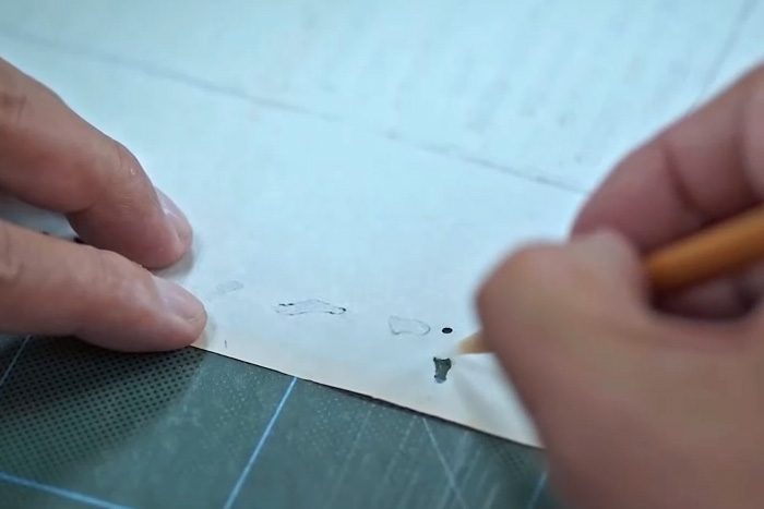 古籍文獻修復(fù)技術(shù) 古籍文獻修復(fù)技術(shù)