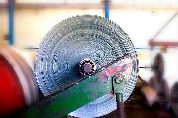 干法造紙 / Dry-forming paper making 干法造紙 / Dry-forming paper making