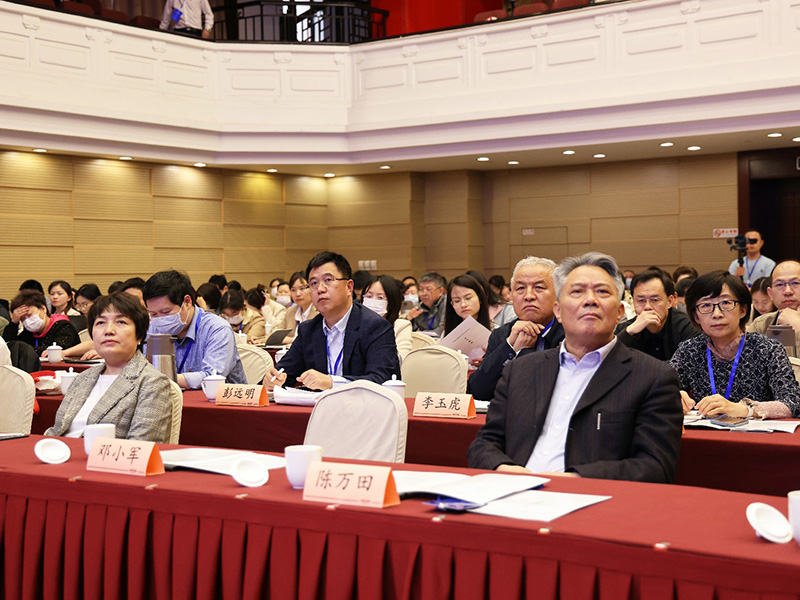 檔案文獻(xiàn)脫酸技術(shù)應(yīng)用研討會-會議現(xiàn)場 檔案文獻(xiàn)脫酸技術(shù)應(yīng)用研討會-會議現(xiàn)場