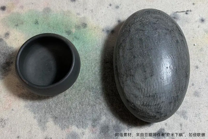 書畫裝裱砑石 書畫裝裱砑石