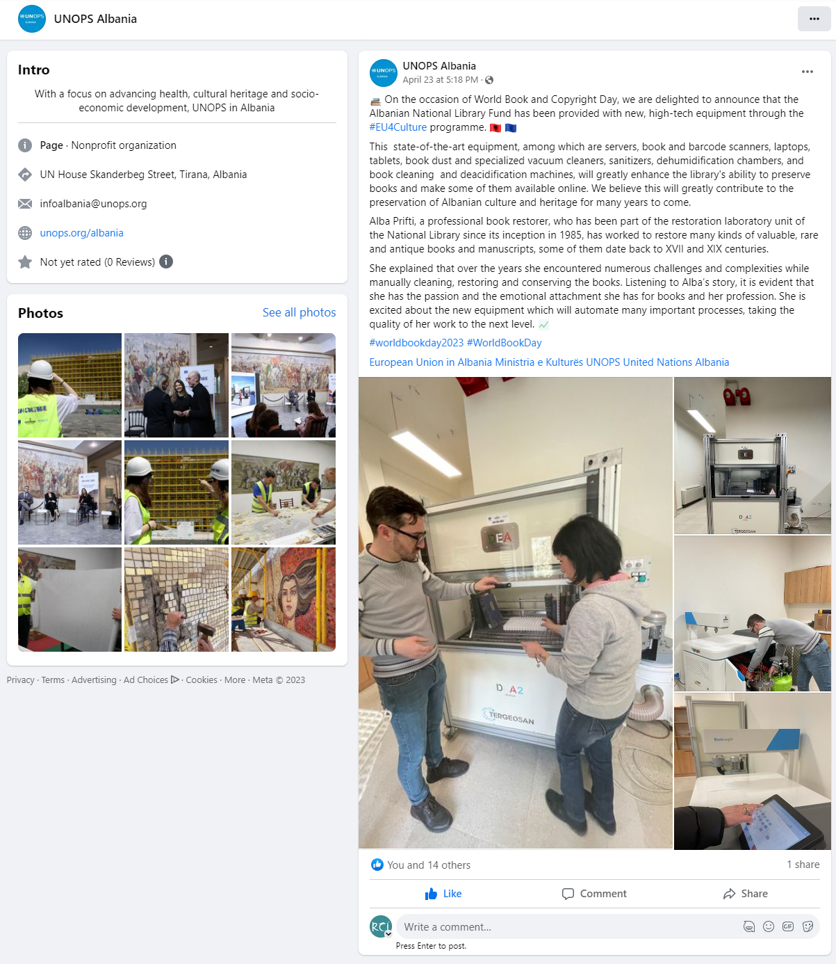 阿爾巴尼亞國家圖書館應(yīng)用RELICASE自動脫酸設(shè)備資訊 阿爾巴尼亞國家圖書館應(yīng)用RELICASE自動脫酸設(shè)備資訊