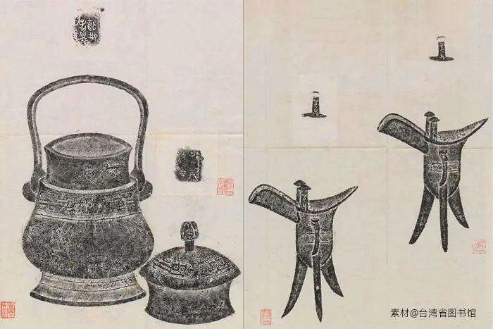 紙質(zhì)拓片存儲(chǔ)環(huán)境與保護(hù)的重要性 紙質(zhì)拓片存儲(chǔ)環(huán)境與保護(hù)的重要性