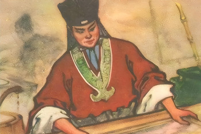 蔡倫造紙-網(wǎng)絡(luò)素材 蔡倫造紙-網(wǎng)絡(luò)素材