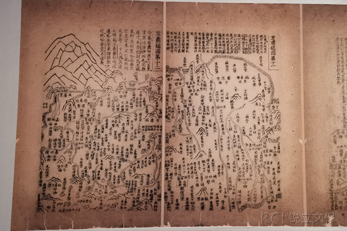 泛黃的古籍頁(yè)-非原文配圖 泛黃的古籍頁(yè)-非原文配圖