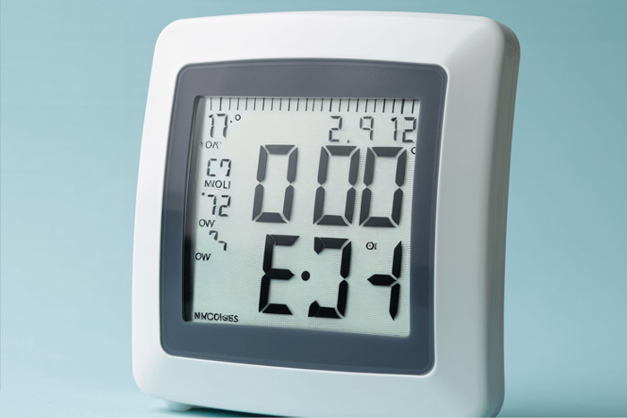 檔案館溫濕度控制 檔案館溫濕度控制