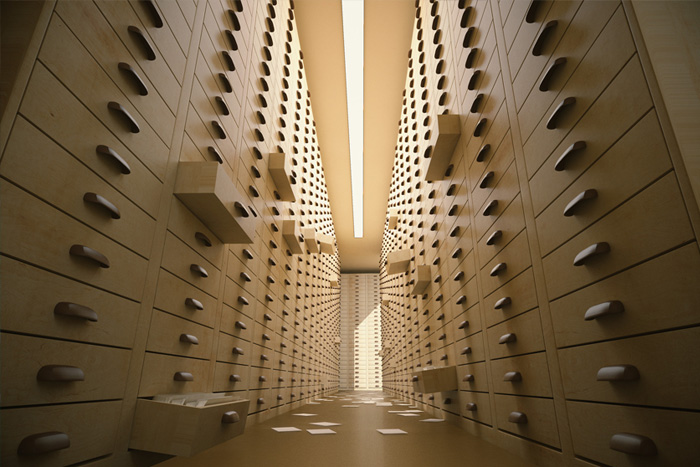 檔案館-非原文配圖