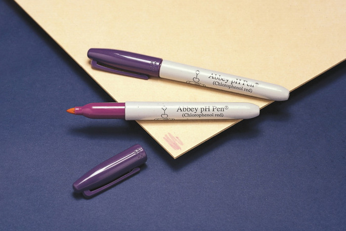 紙張pH值測(cè)試筆 紙張pH值測(cè)試筆